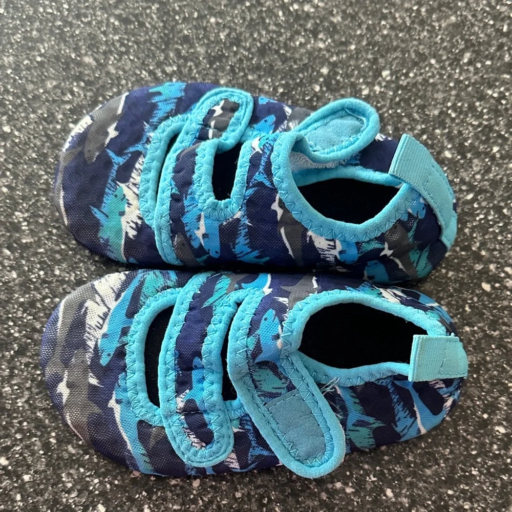barerun comfortable kids